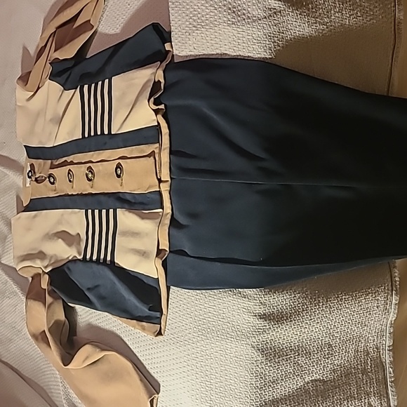 Pant suit - Picture 4 of 4